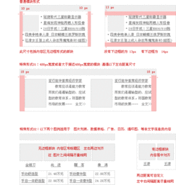 新浪網產品設計指南 涵蓋UI規范、交互設計、產品管理與火龍果軟件工程服務