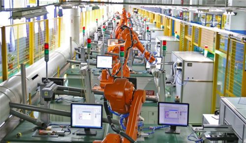 中國電子代工巨頭崛起 年營收1500億，華為手機背后的無名英雄