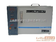 CCL-5水泥氯離子分析儀 行業首選，廠家直供的專業解決方案